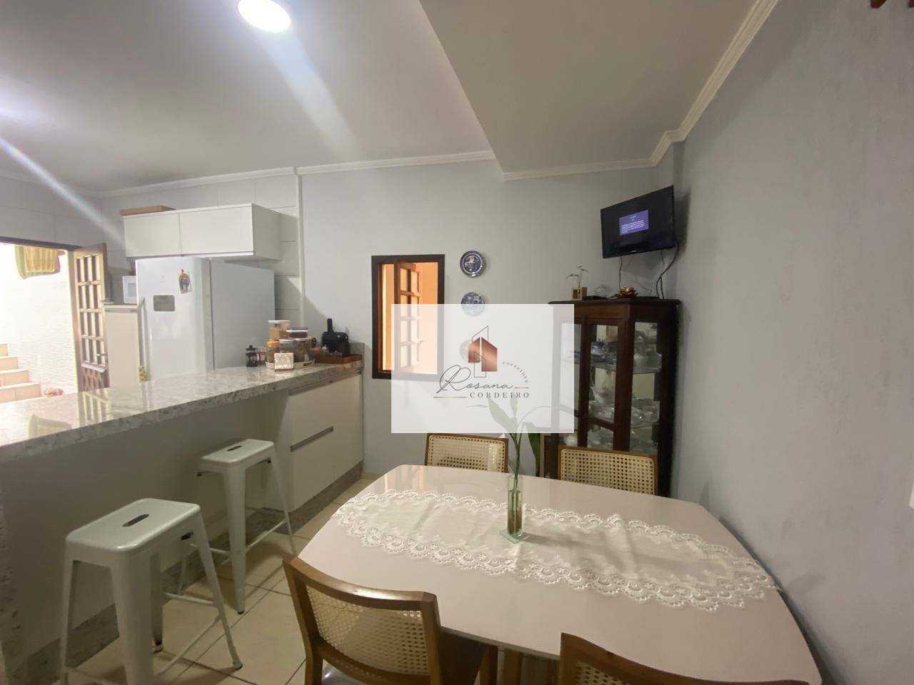 Sobrado à venda com 3 quartos, 150m² - Foto 11