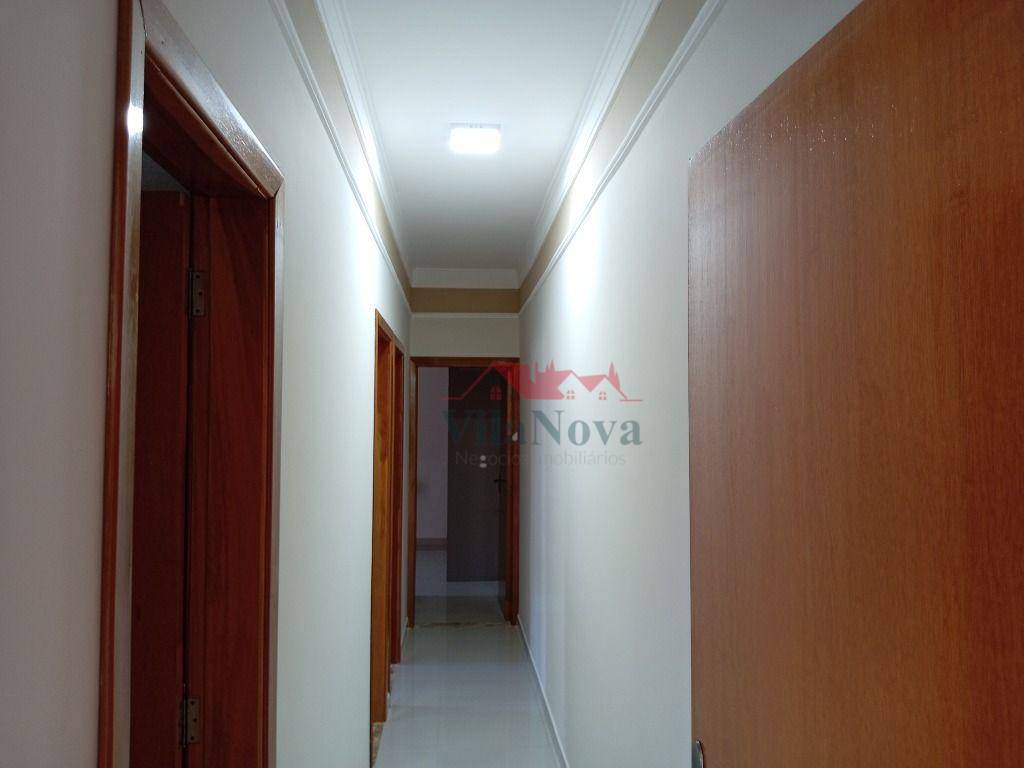 Casa de Condomínio para alugar com 3 quartos, 105m² - Foto 6