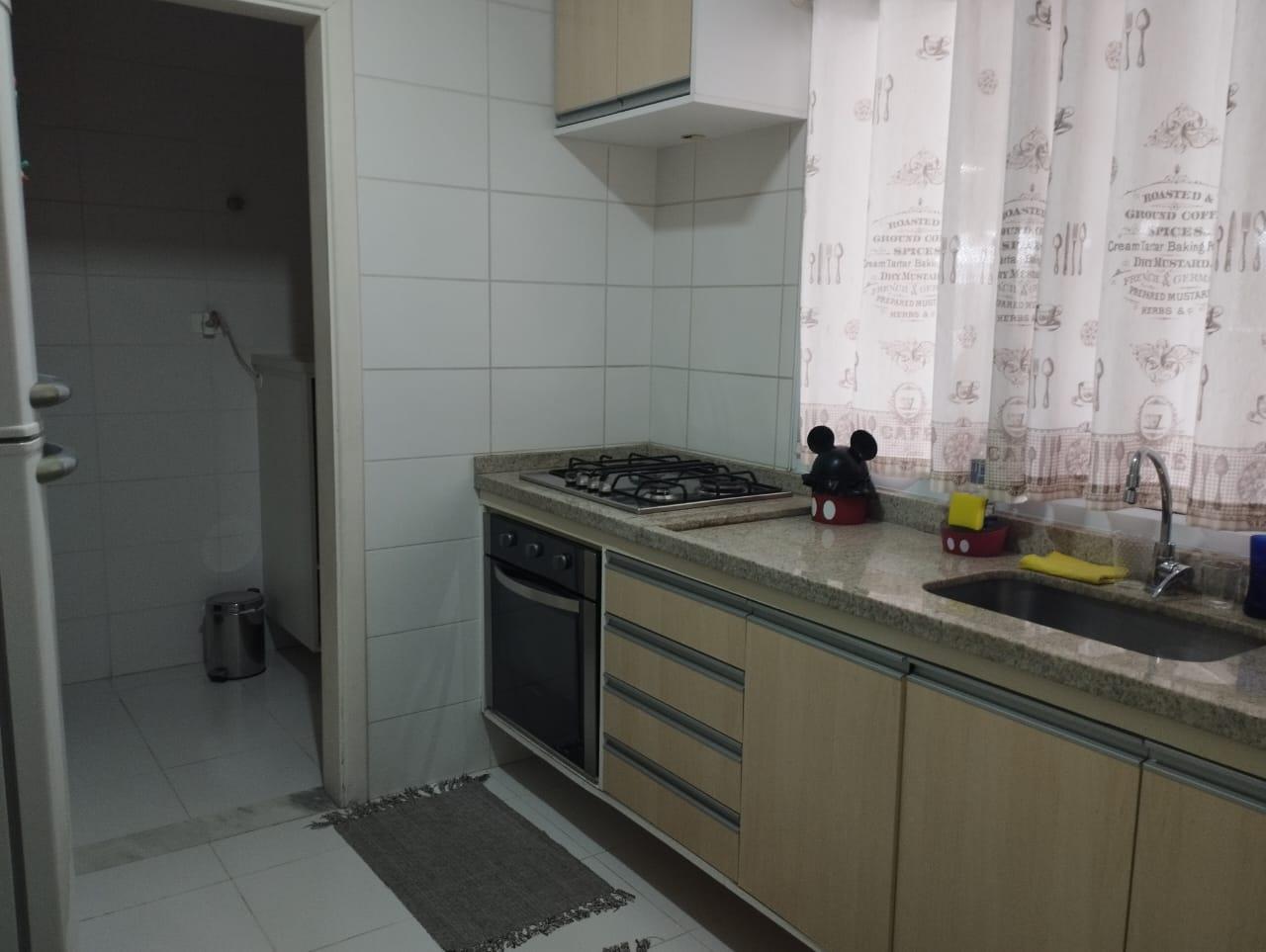 Casa de Condomínio à venda com 3 quartos, 140m² - Foto 15