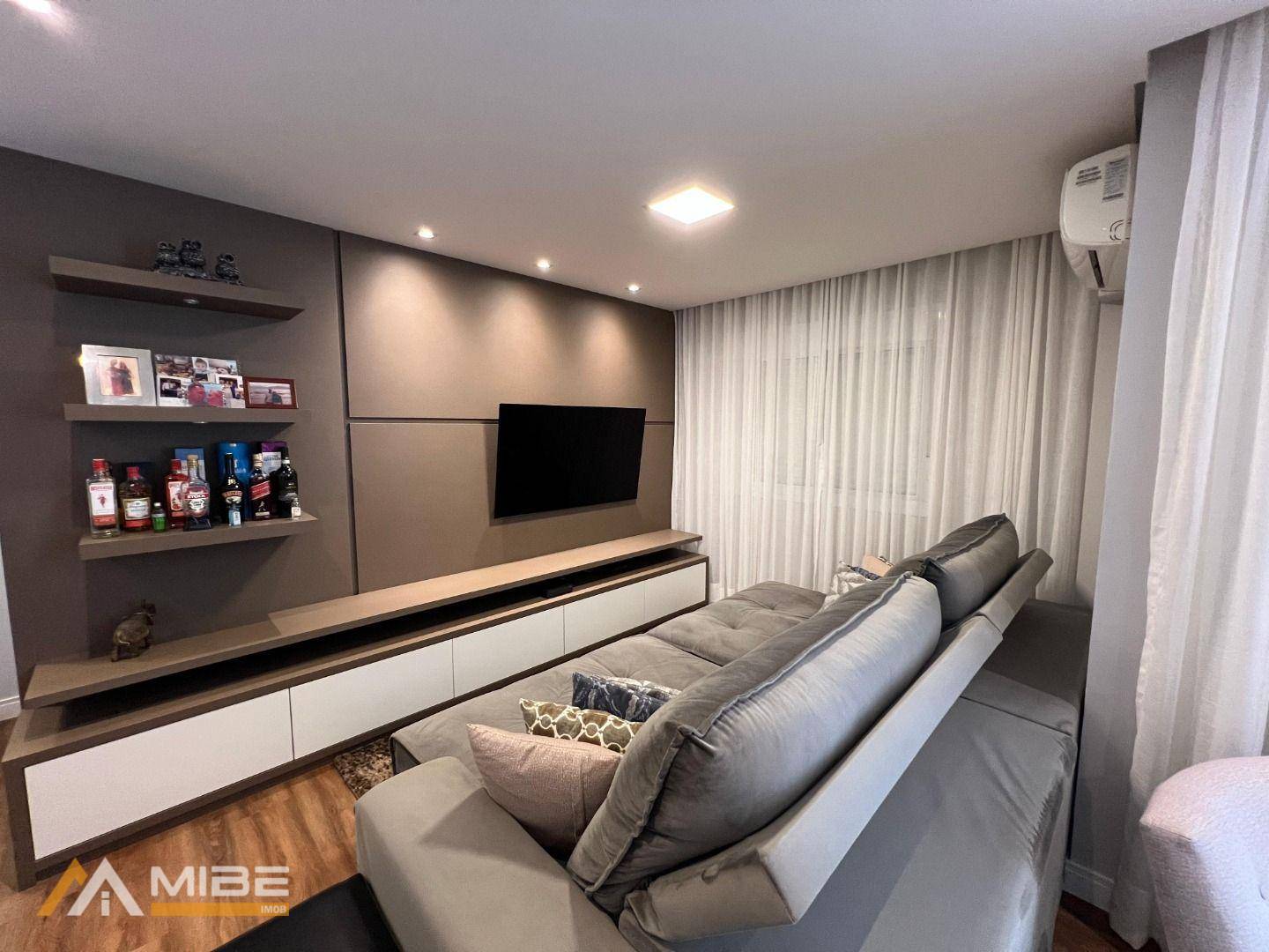 Apartamento, 2 quartos, 87 m² - Foto 4