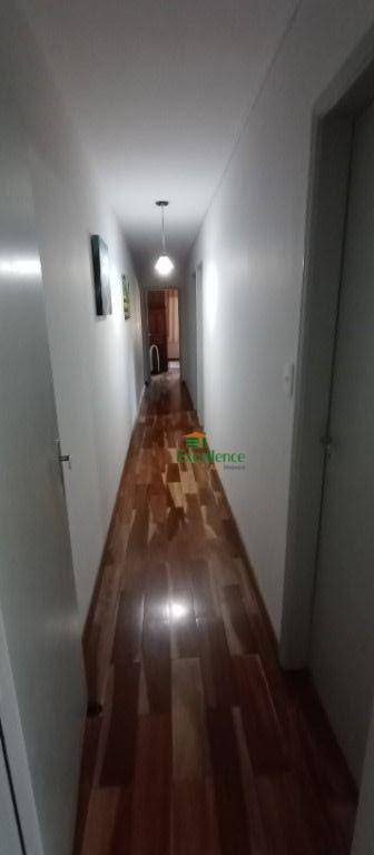 Casa à venda com 3 quartos, 149m² - Foto 6