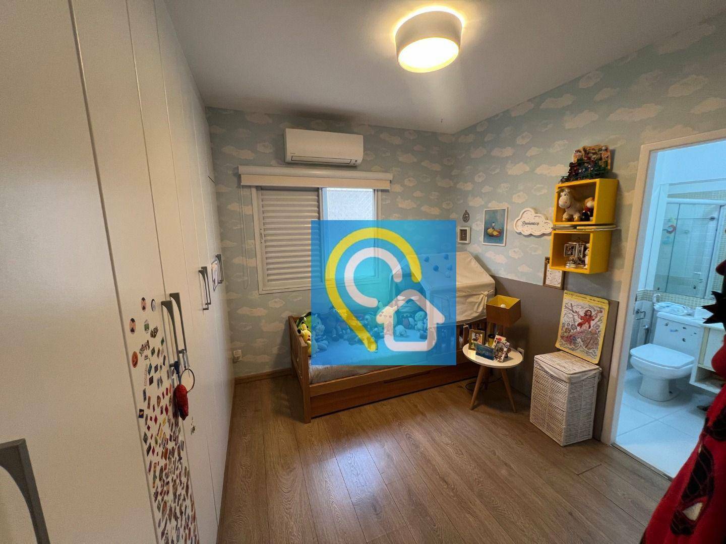 Casa de Condomínio à venda com 3 quartos, 290m² - Foto 19