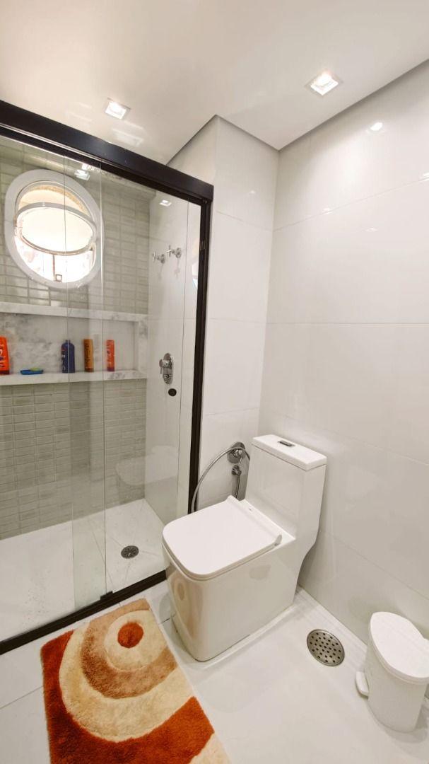 Apartamento à venda e aluguel com 3 quartos, 145m² - Foto 15