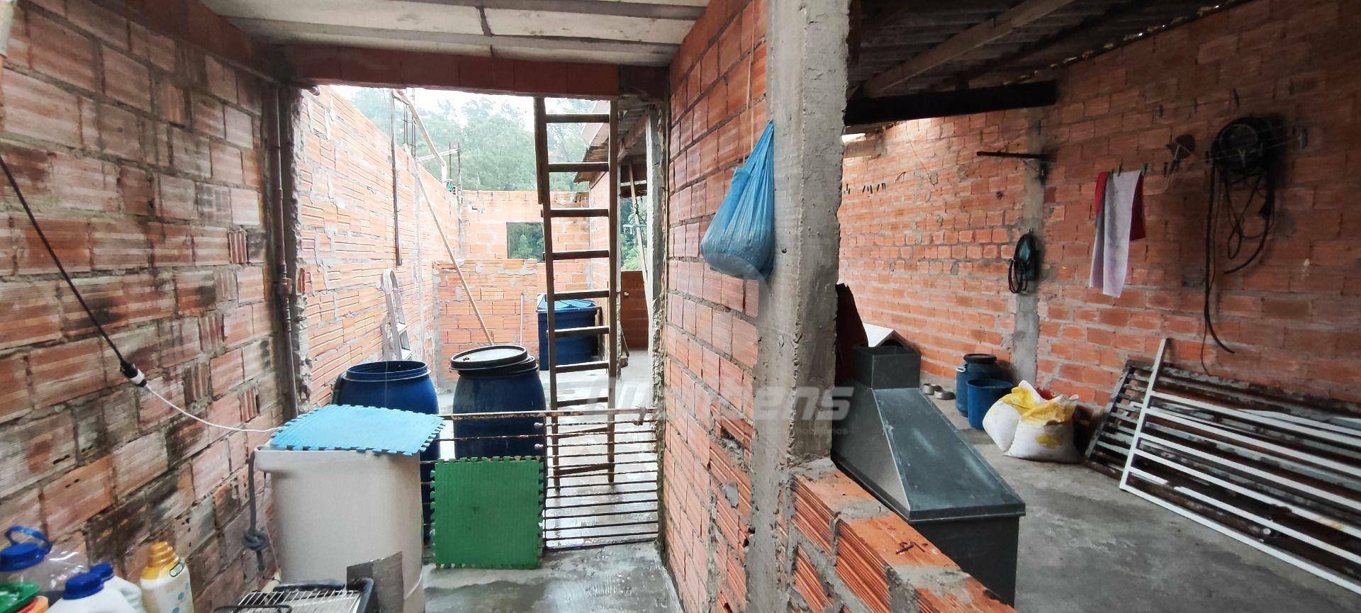 Sobrado à venda com 3 quartos, 150m² - Foto 24