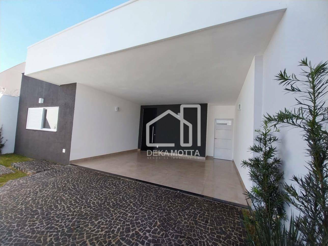 Casa de Condomínio à venda com 3 quartos, 165m² - Foto 1