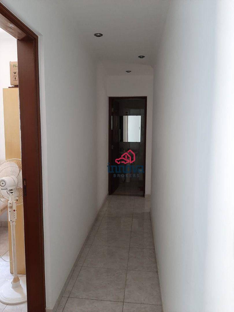 Casa à venda com 3 quartos, 192m² - Foto 14