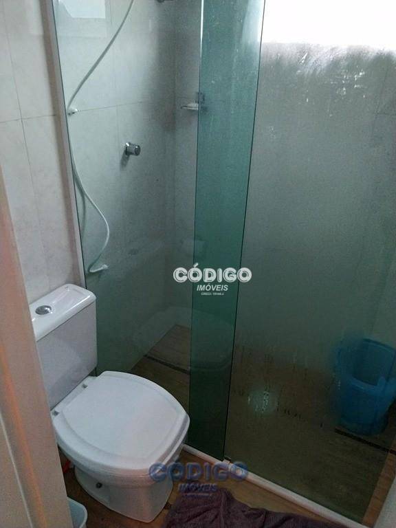 Sobrado à venda com 3 quartos, 225M2 - Foto 22