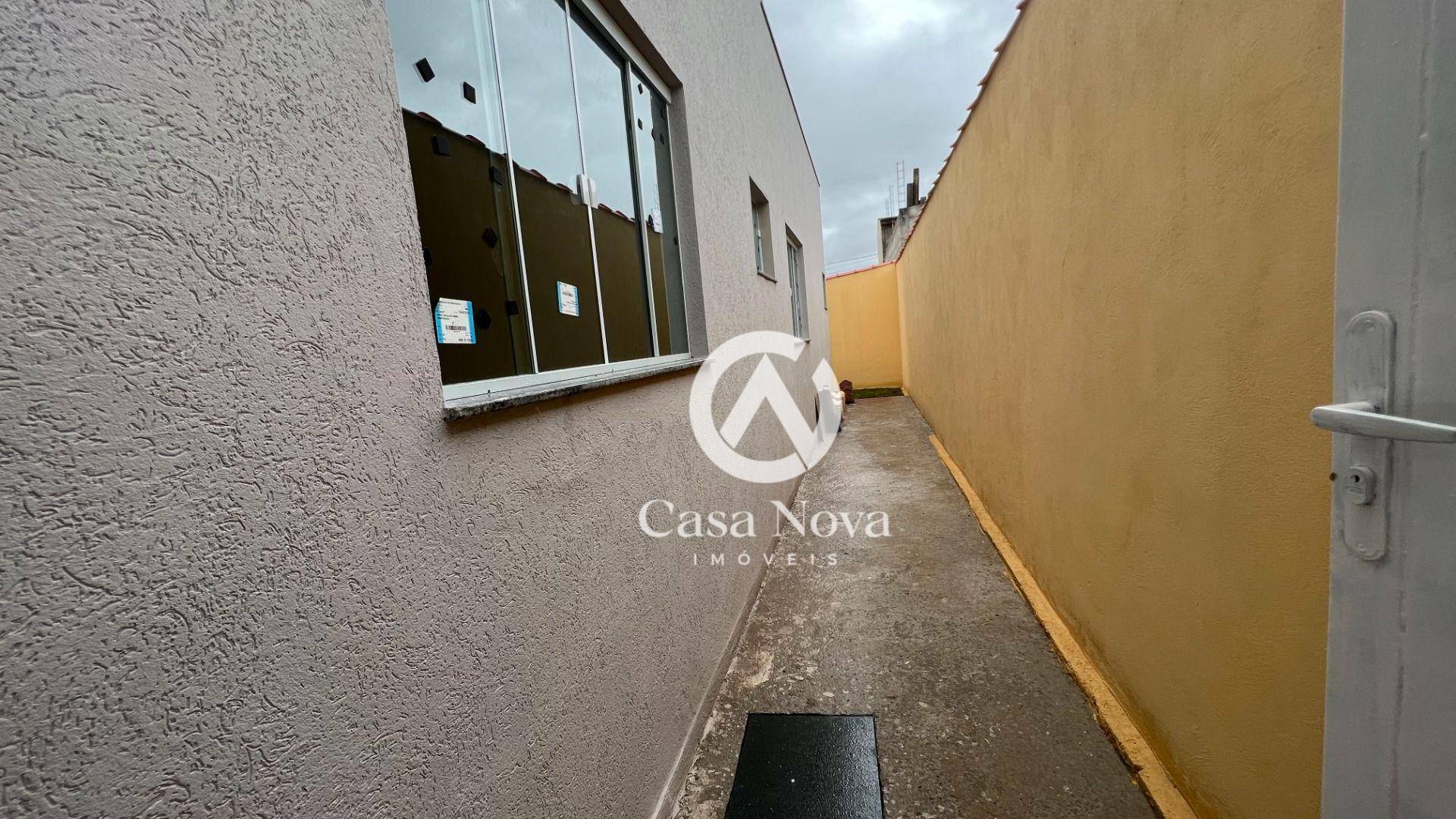 Casa à venda com 3 quartos, 100m² - Foto 14