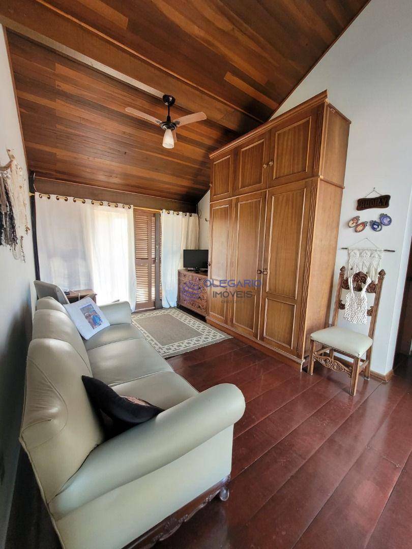 Sobrado à venda com 3 quartos, 292m² - Foto 58