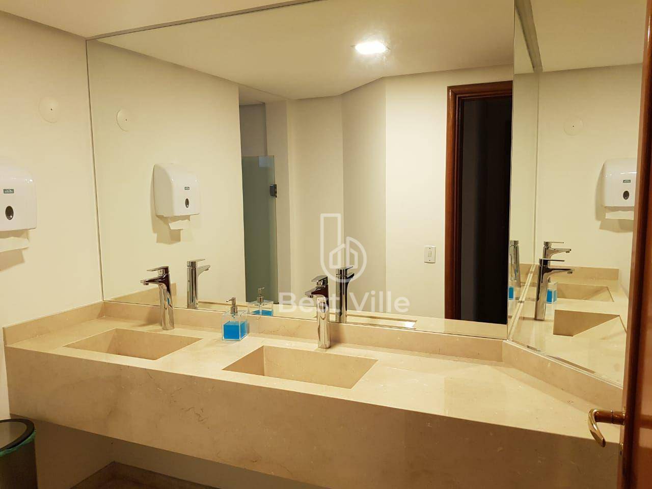 Apartamento à venda com 4 quartos, 285m² - Foto 78