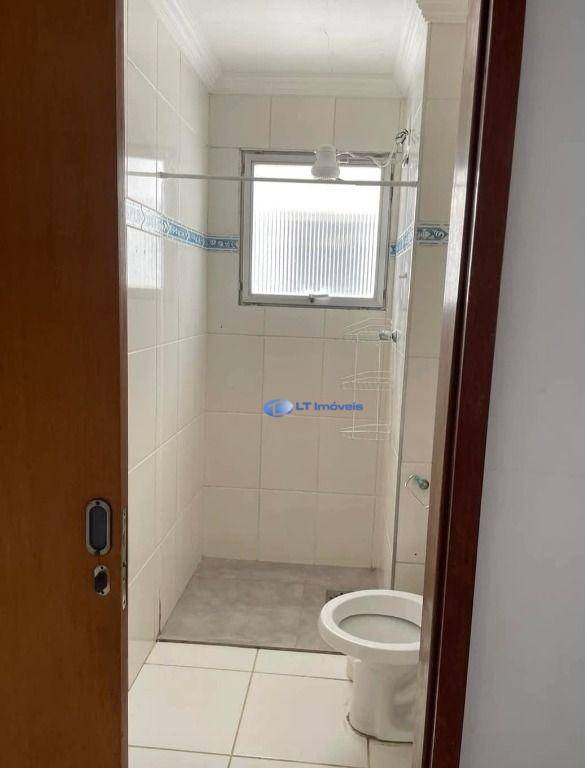 Apartamento, 2 quartos, 60 m² - Foto 4