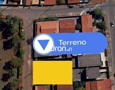 Terreno, 600 m² - Foto 1