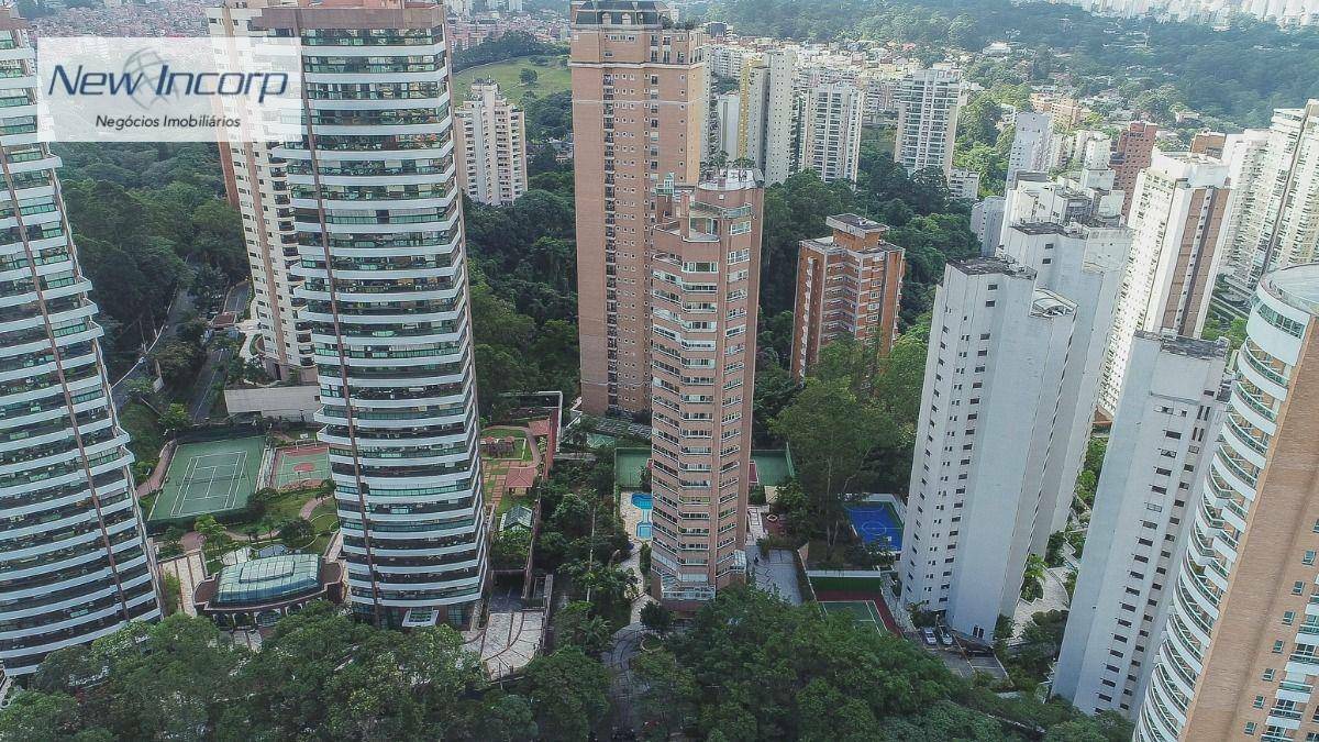 Apartamento à venda com 4 quartos, 370m² - Foto 44