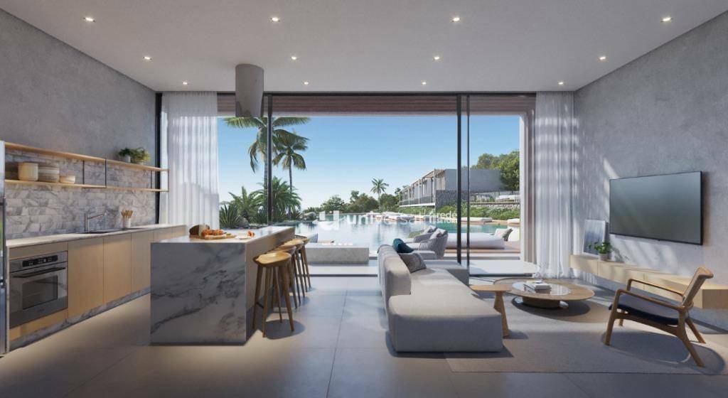 Casa de Condomínio à venda com 3 quartos, 128m² - Foto 6