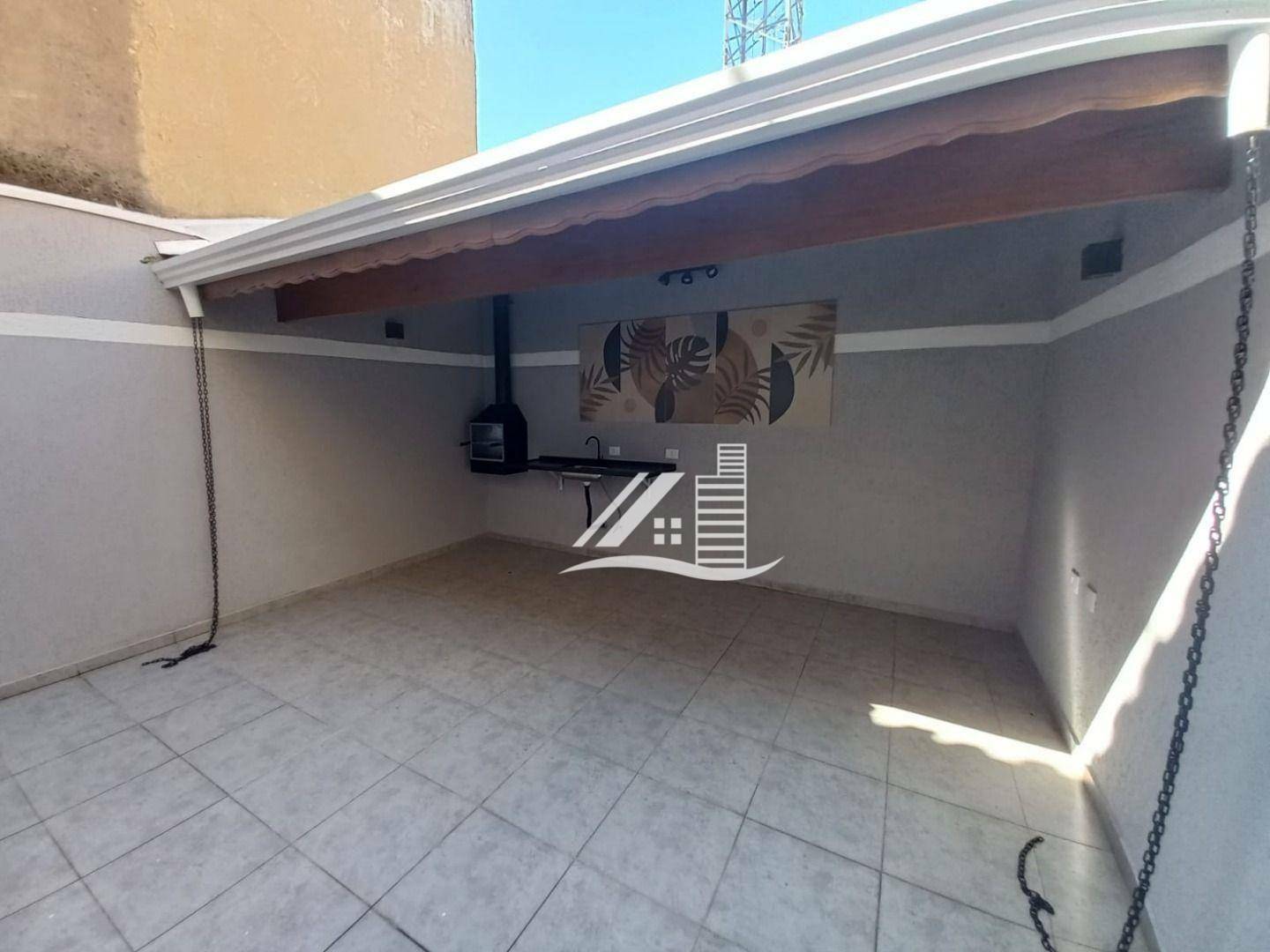 Sobrado à venda com 3 quartos, 172m² - Foto 15