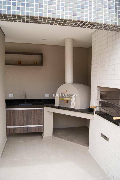 Apartamento à venda com 3 quartos, 101m² - Foto 26