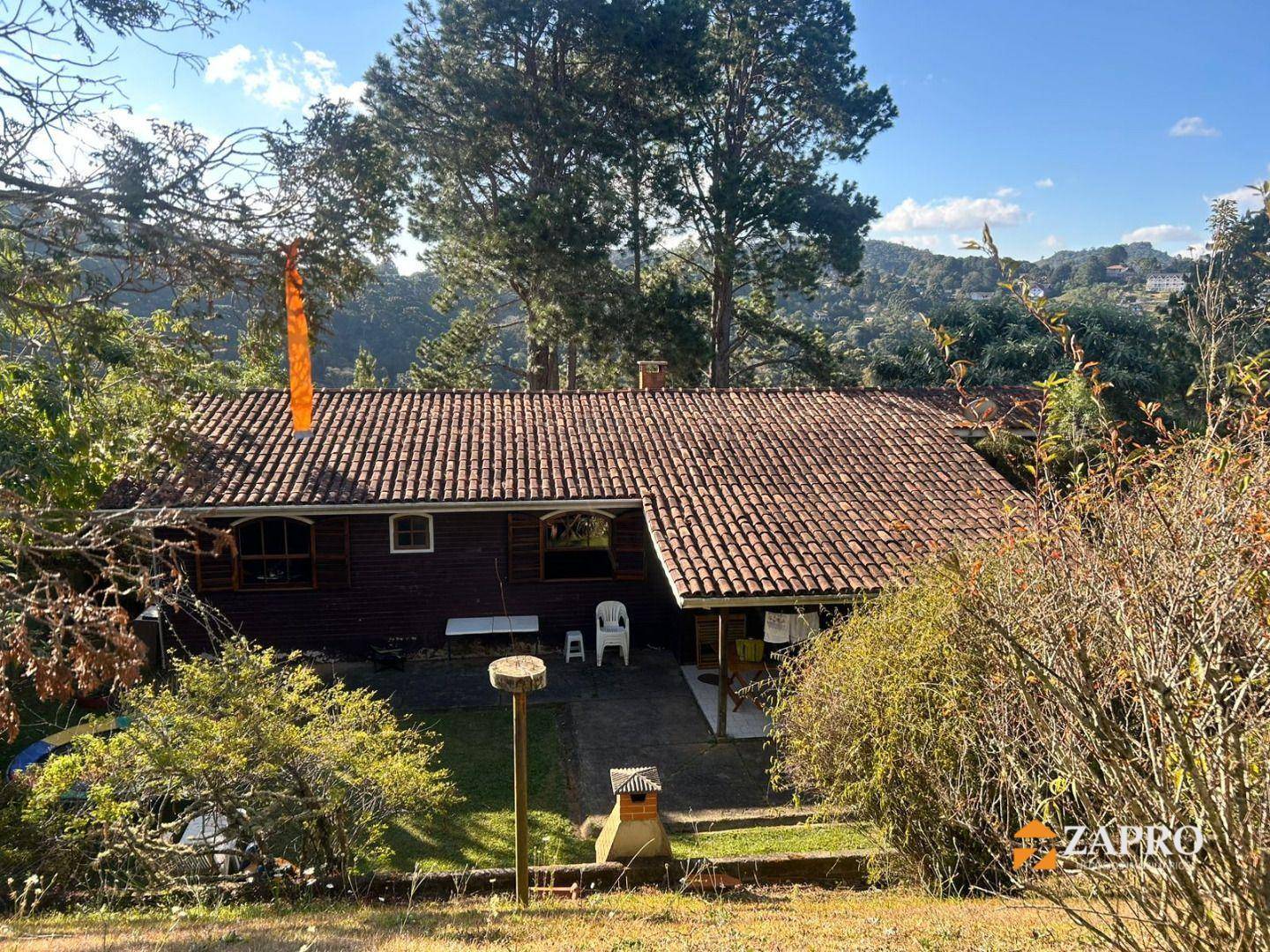 Casa, 5 quartos, 305 m² - Foto 32