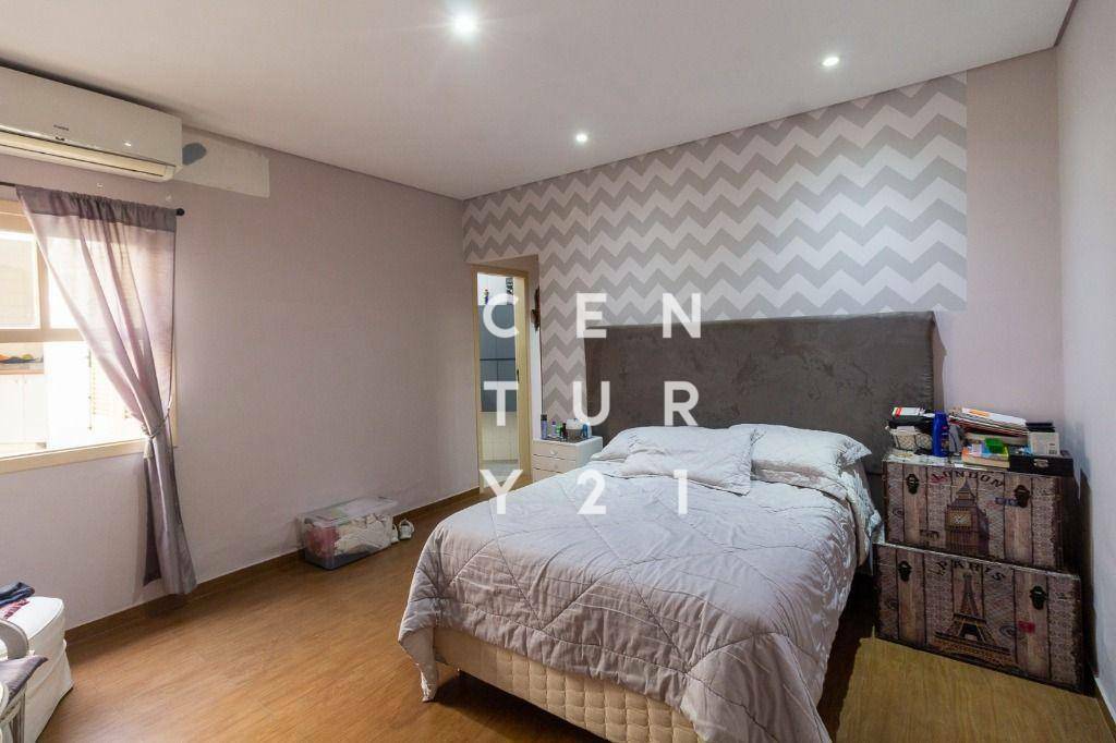 Casa à venda com 3 quartos, 177m² - Foto 14