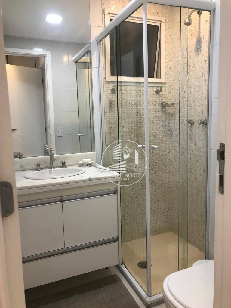 Apartamento à venda com 3 quartos, 96m² - Foto 21