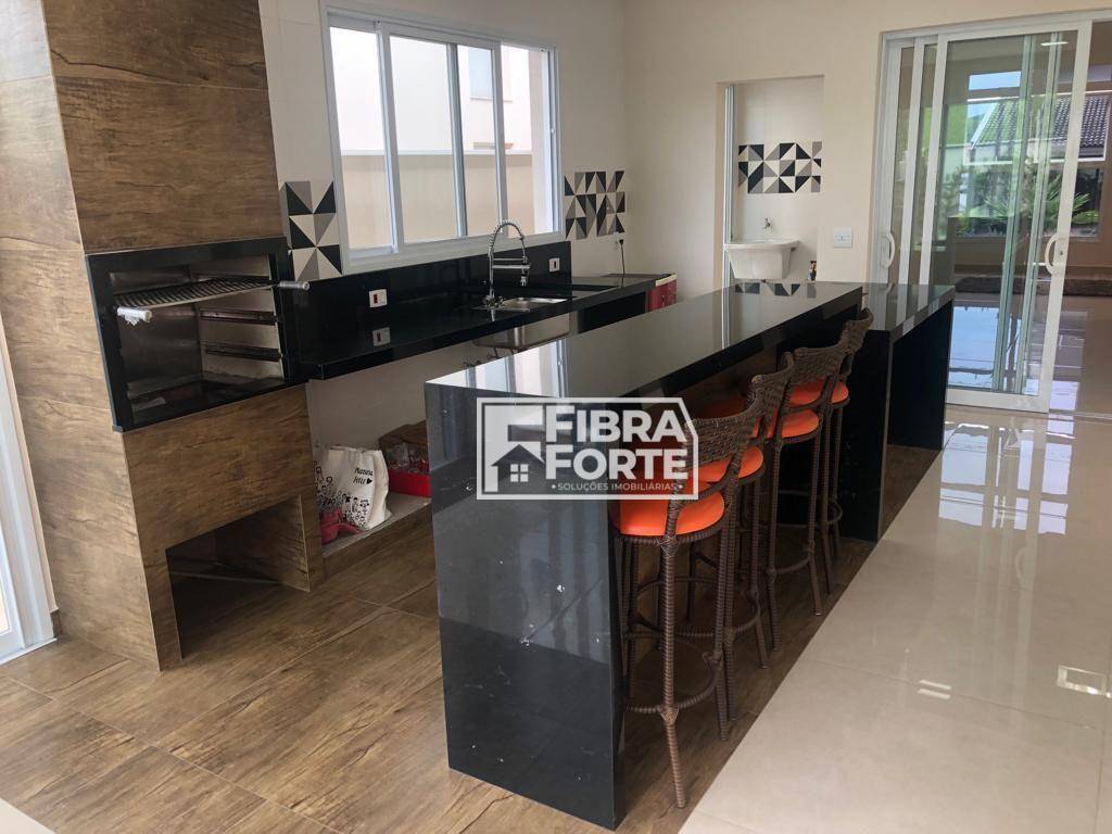 Casa de Condomínio à venda com 3 quartos, 170m² - Foto 6