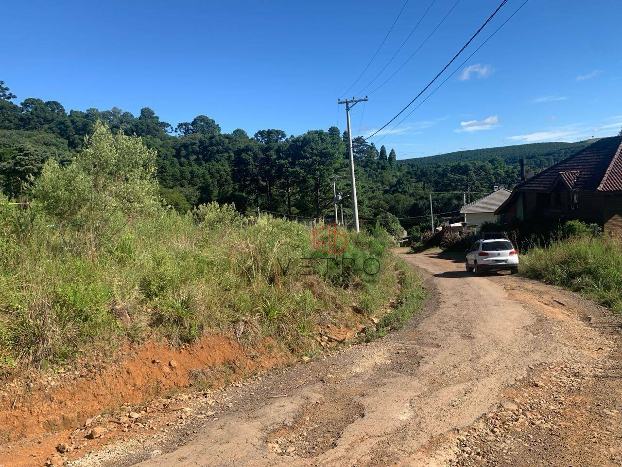 Terreno à venda, 600M2 - Foto 4