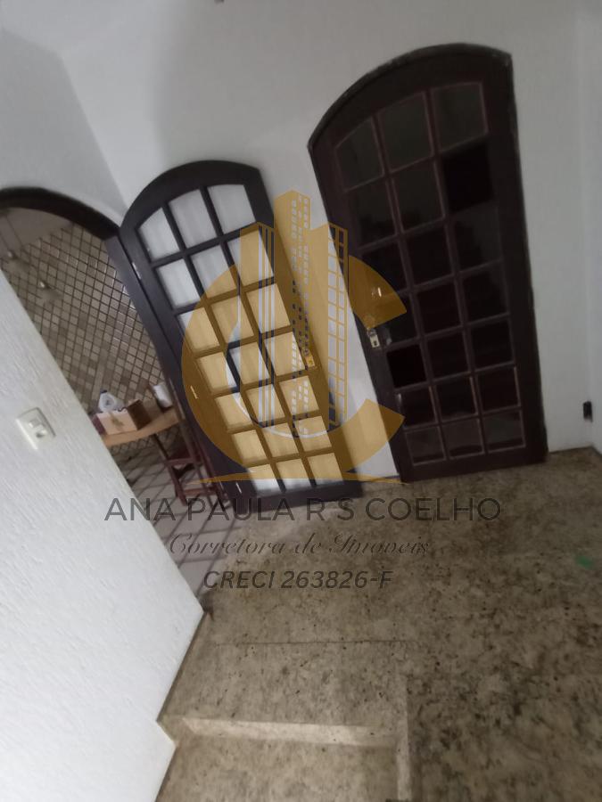 Sobrado à venda com 3 quartos, 250m² - Foto 31