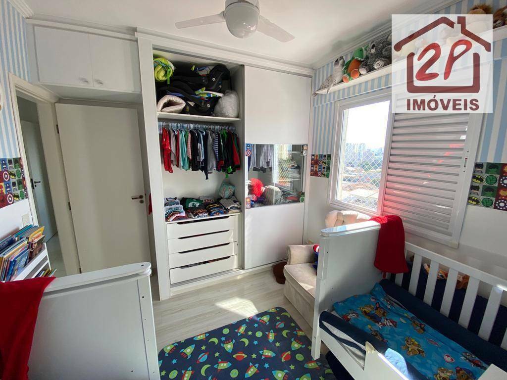 Apartamento à venda com 3 quartos, 97m² - Foto 16