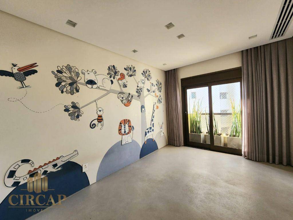 Cobertura, 3 quartos, 611 m² - Foto 23