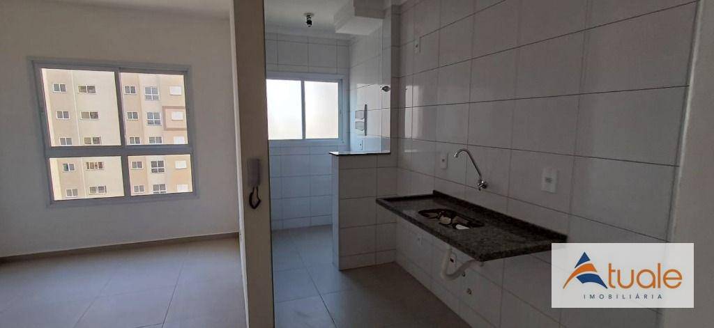 Apartamento à venda com 2 quartos, 49m² - Foto 15