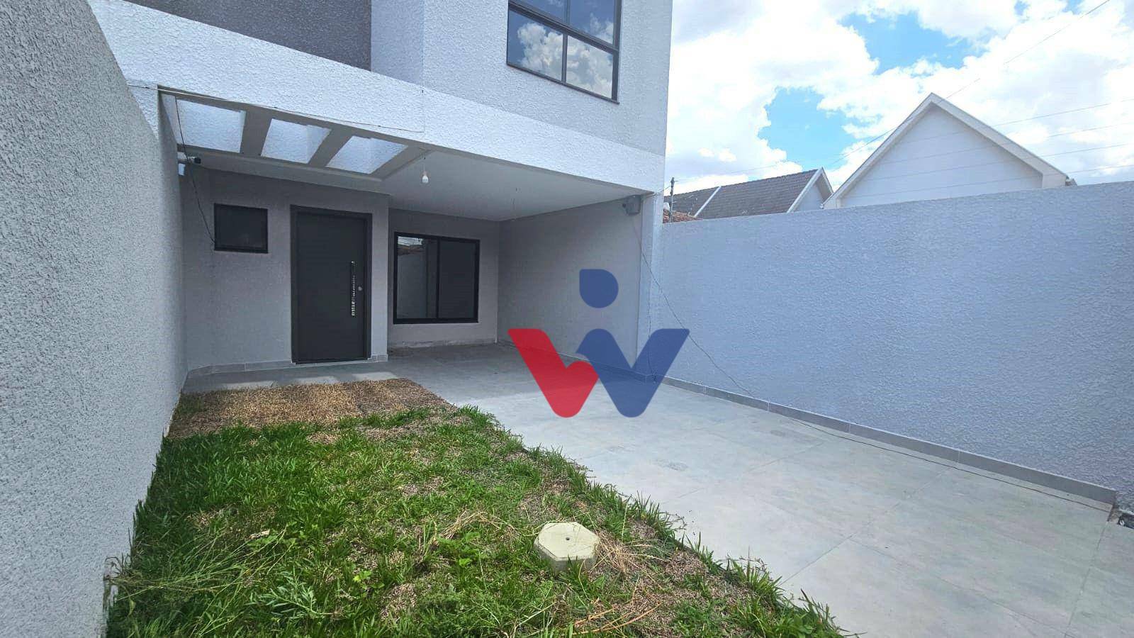 Sobrado à venda com 3 quartos, 150m² - Foto 5