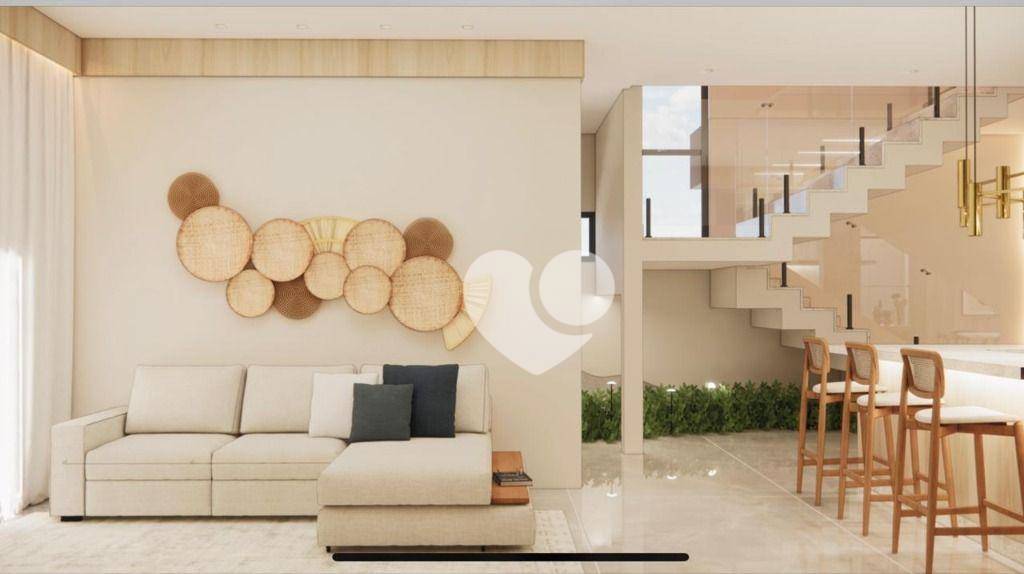 Casa à venda com 3 quartos, 360m² - Foto 8
