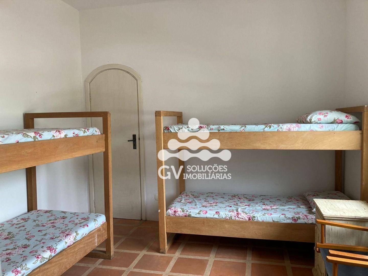 Casa de Condomínio à venda com 3 quartos, 271m² - Foto 11