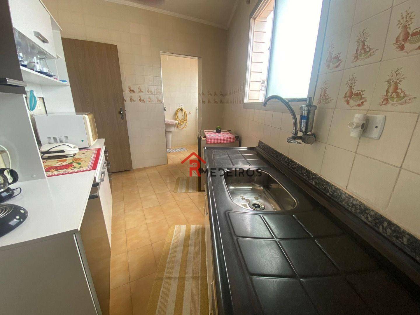 Apartamento à venda com 1 quarto, 55m² - Foto 8