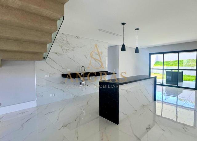 Casa de Condomínio à venda com 3 quartos, 248m² - Foto 14