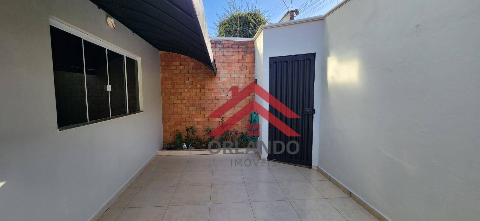 Casa à venda com 3 quartos, 171m² - Foto 16