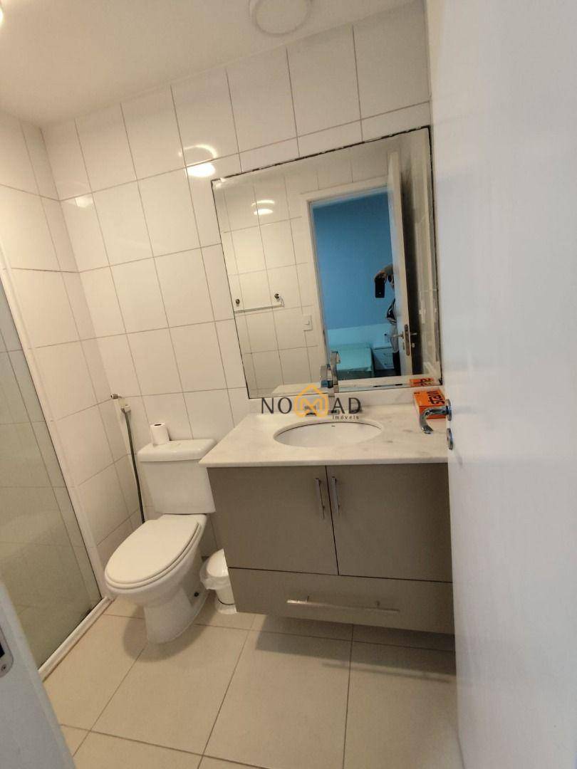 Apartamento à venda e aluguel com 3 quartos, 126m² - Foto 17