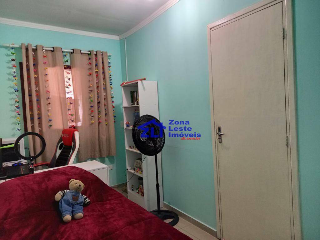 Sobrado à venda com 3 quartos, 200m² - Foto 30