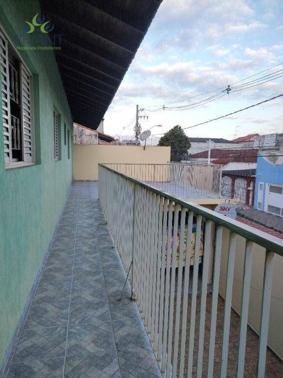 Sobrado à venda com 3 quartos, 178m² - Foto 20