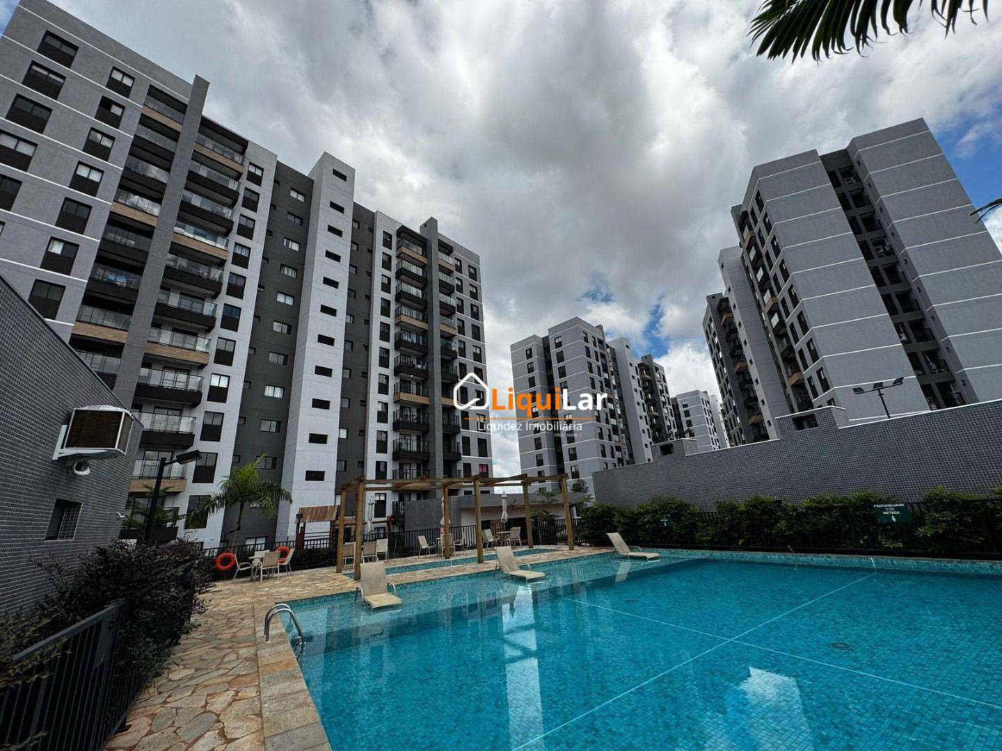 Apartamento, 2 quartos, 56 m² - Foto 5