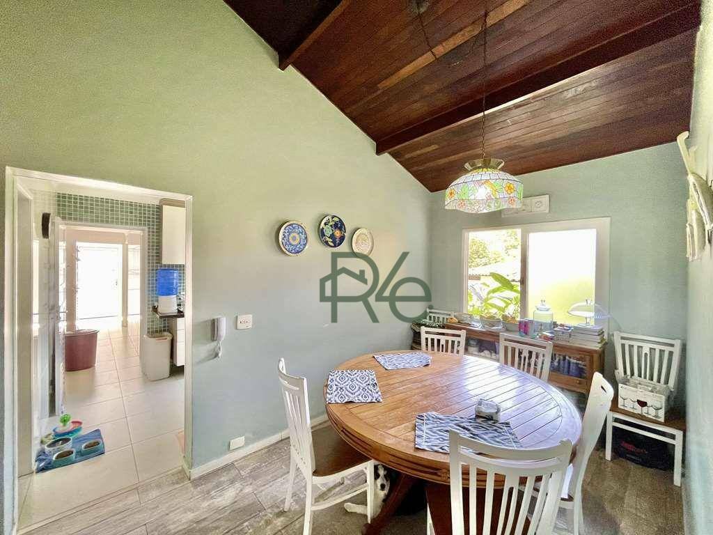 Casa de Condomínio à venda com 4 quartos, 282m² - Foto 26