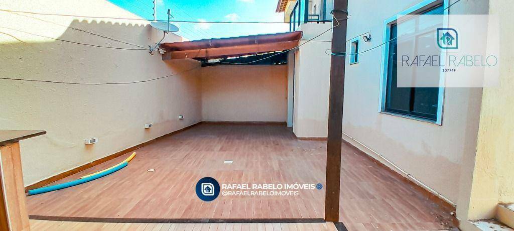 Casa de Condomínio à venda com 3 quartos, 111m² - Foto 25