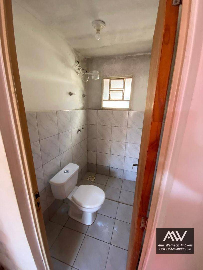 Casa à venda com 2 quartos, 38m² - Foto 8