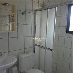 Apartamento à venda com 1 quarto, 50m² - Foto 5