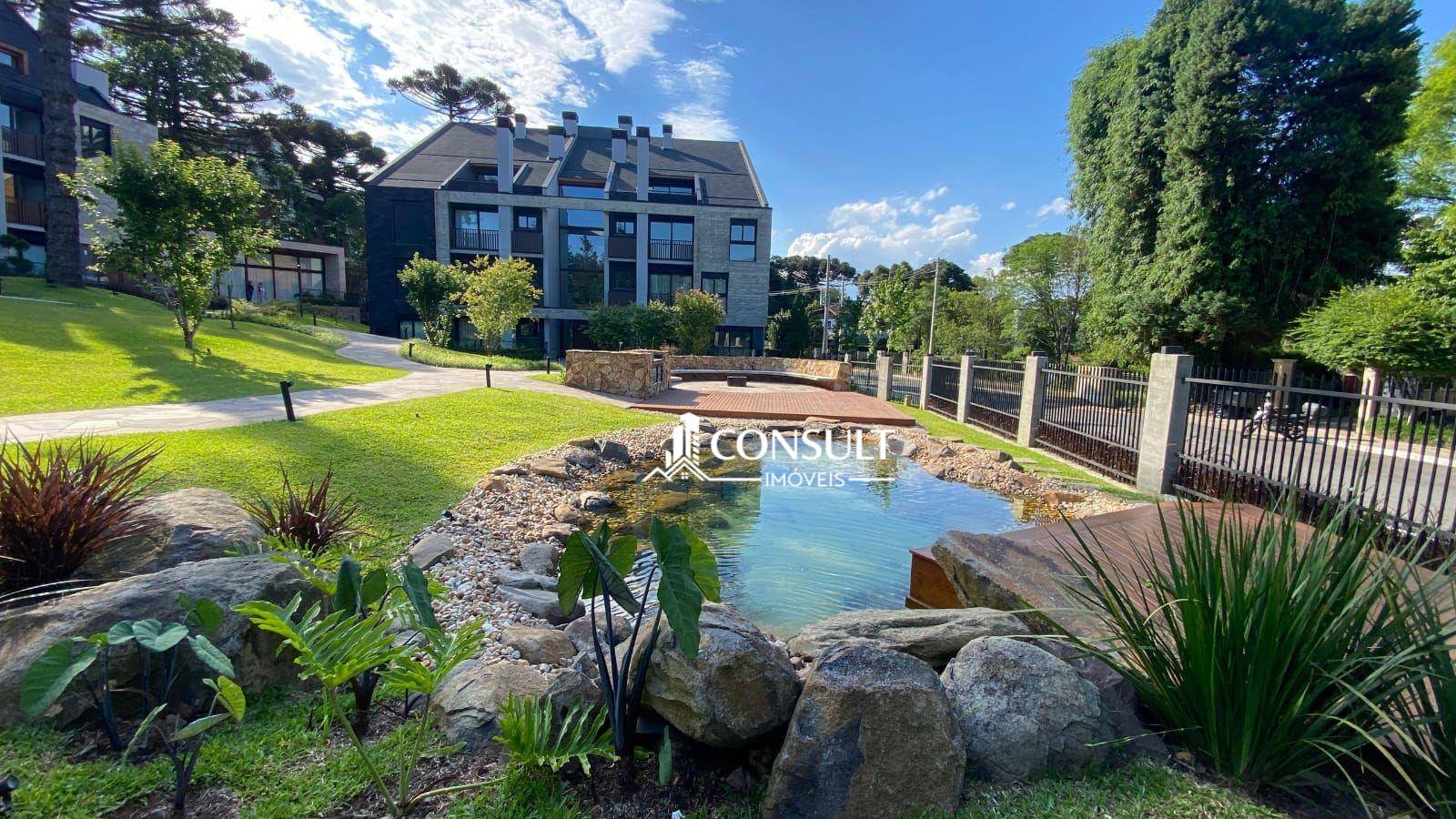 Apartamento, 1 quarto, 54 m² - Foto 2