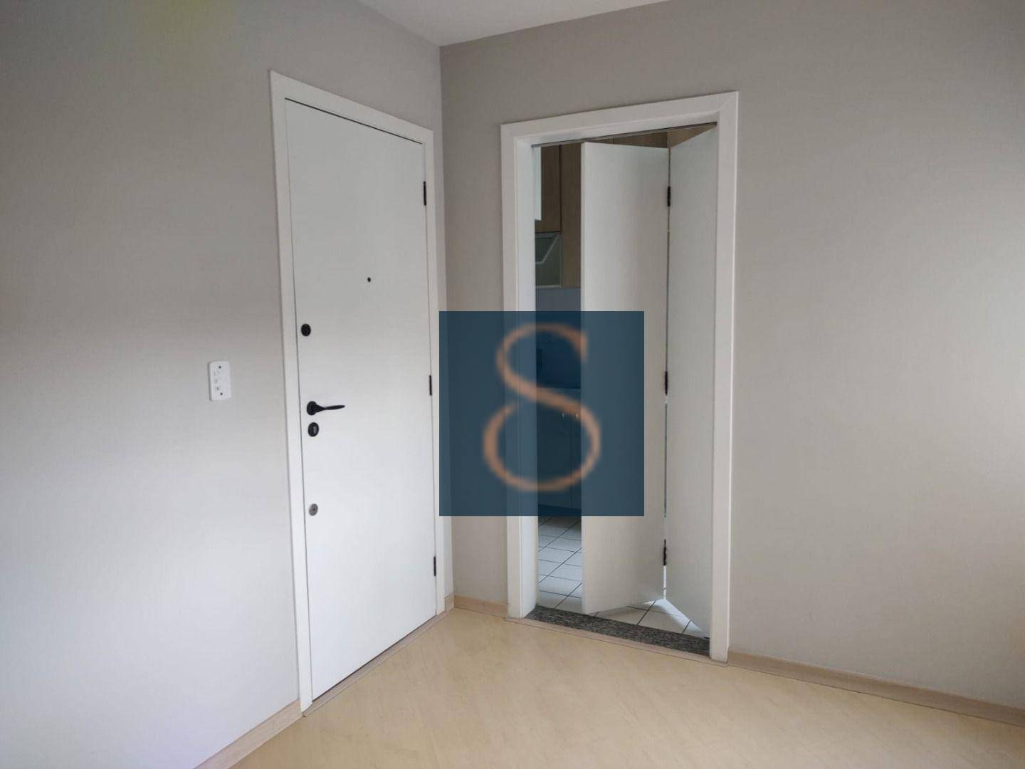 Apartamento à venda com 2 quartos, 55m² - Foto 8