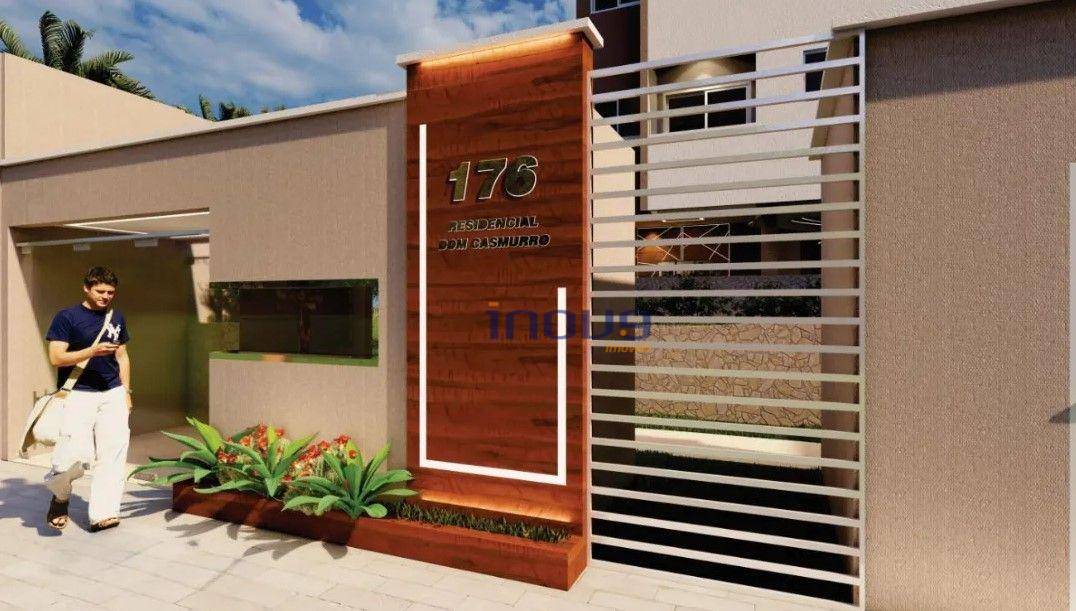 Apartamento, 2 quartos, 46 m² - Foto 14