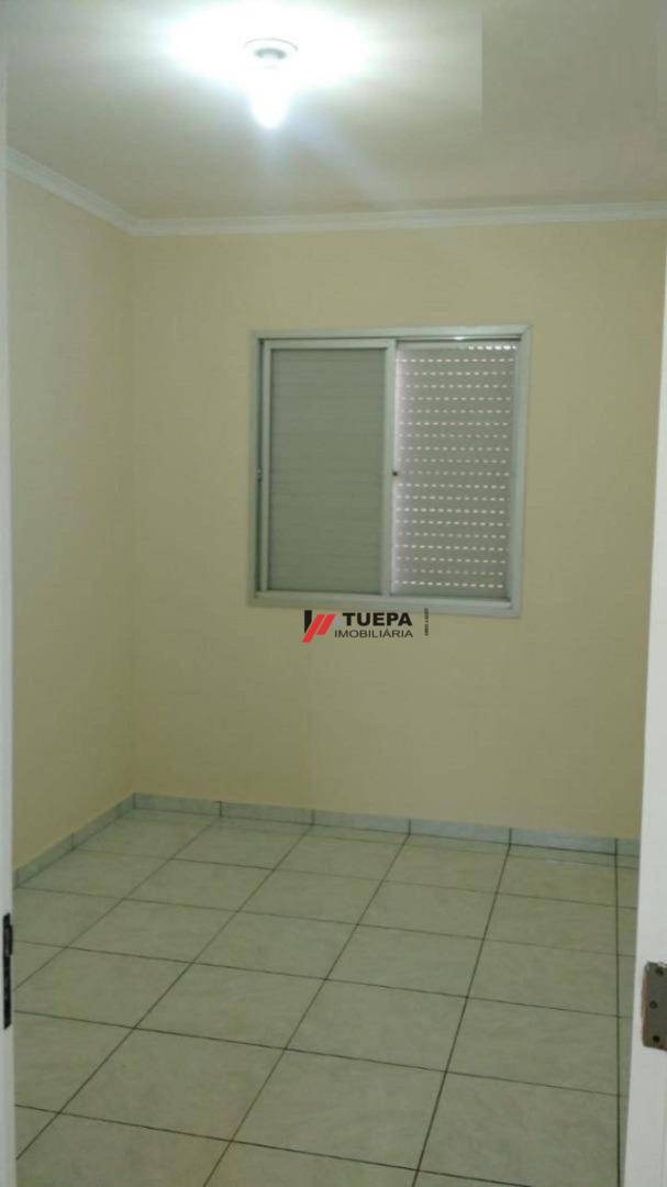 Apartamento à venda com 2 quartos, 48m² - Foto 9