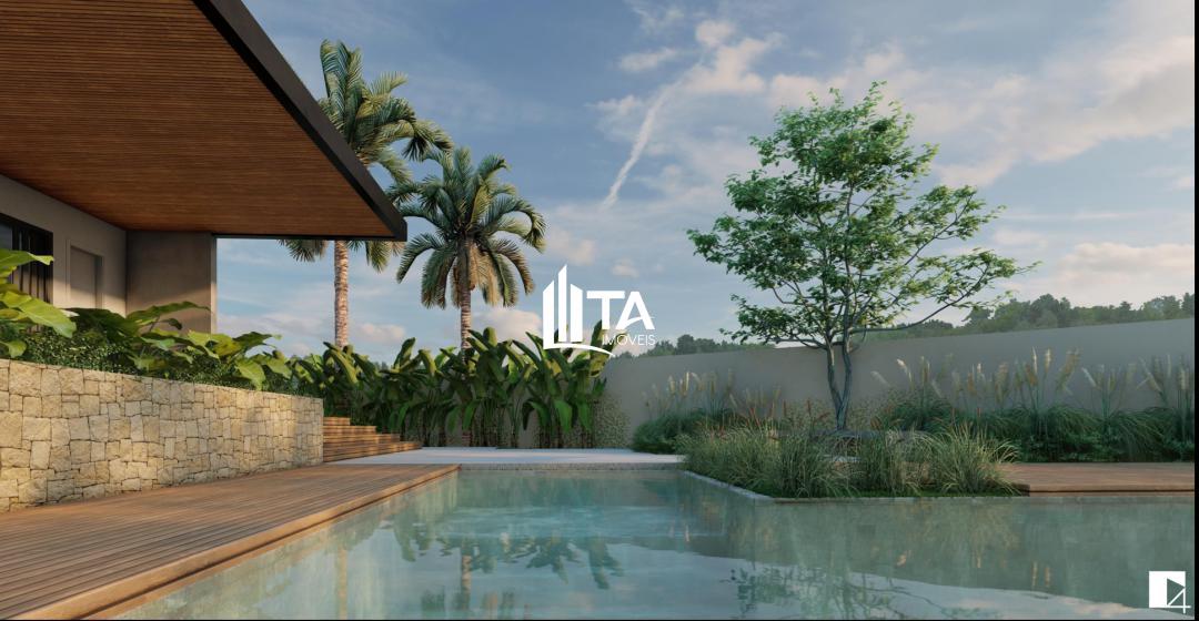 Casa de Condomínio à venda com 4 quartos, 541m² - Foto 9