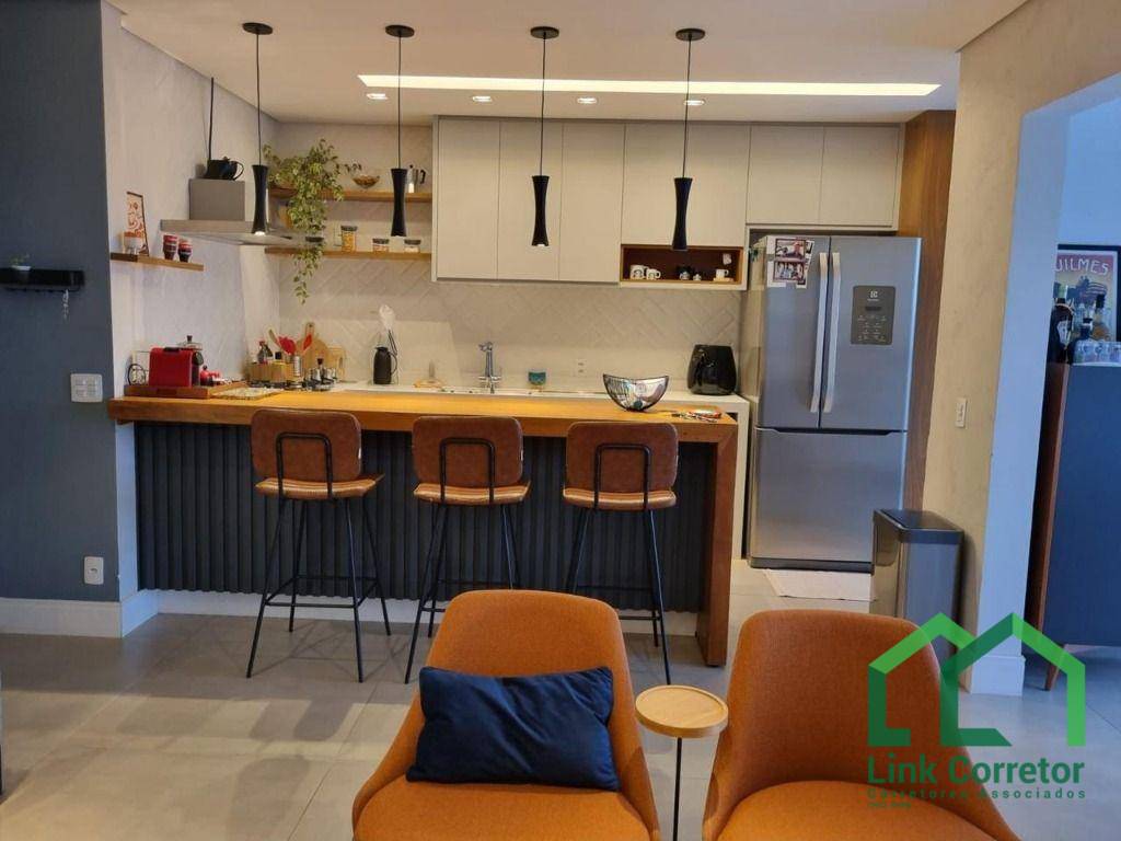 Apartamento, 3 quartos, 97 m² - Foto 4