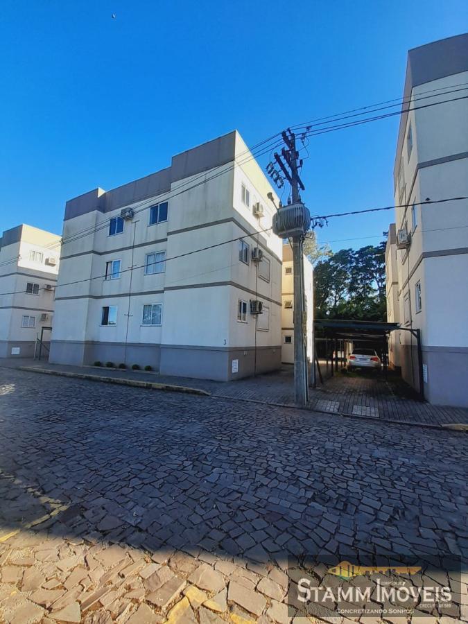 Apartamento à venda com 2 quartos, 50m² - Foto 4